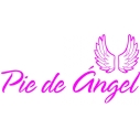 PIE DE ANGEL
